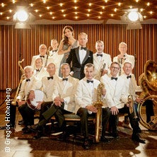 Max Raabe & Palast Orchester