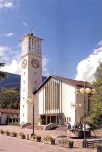 Kirchenentdeckerpfad und mehr