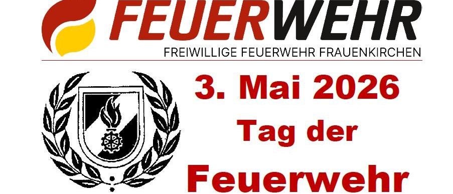 Tag der Feuerwehr