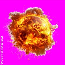 Ödipus Tyrann - Volkstheater