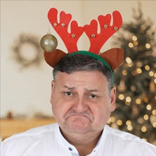 Walter Kammerhofer - Oh, du Fröhlicher