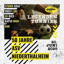 Legendenturnier
