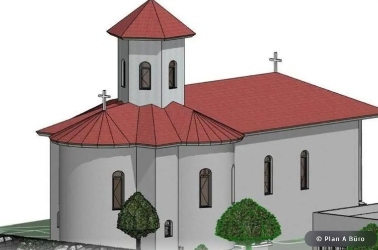 Kirchenführung