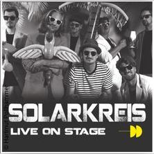 Solarkreis Release Party