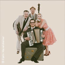 Conny & die Sonntagsfahrer - Schön war die Zeit