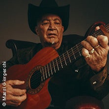 Eliades Ochoa – Kuba-Musik im Festspielhaus St. Pölten