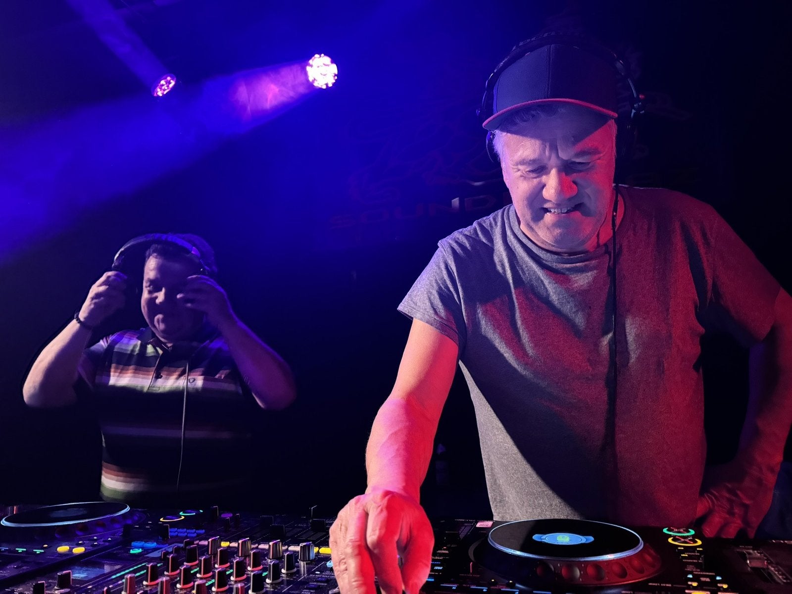 Soundkillaz X-Mas Special im Kulturlabor Stromboli
