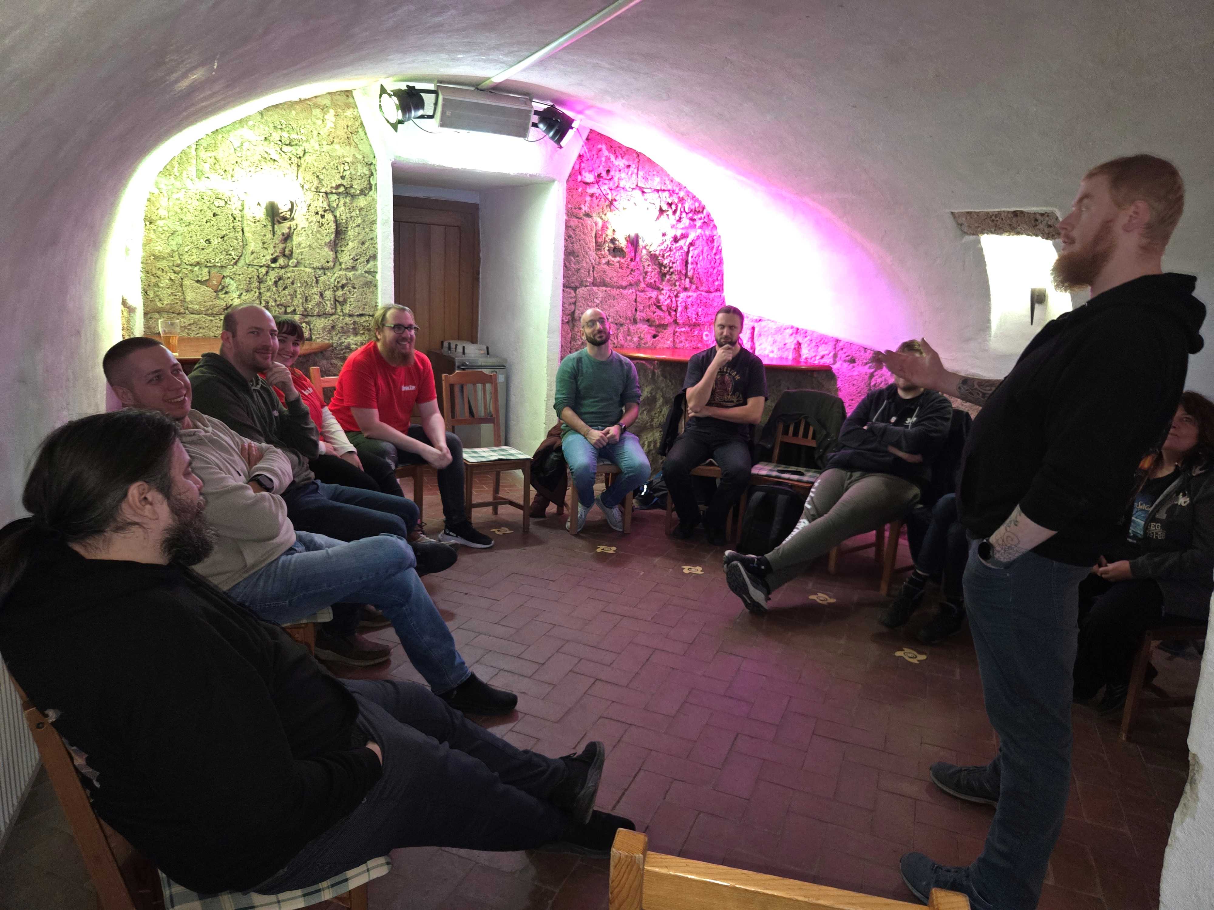 Spiele- und Erlebnisfestival auf Burg Frauenstein