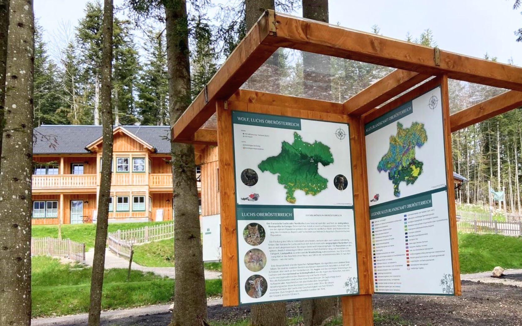 FAMILIEN ABENTEUER ZLOAM - TAGESPROGRAMM UND AKTIVITÄTEN