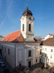 Rosenkranzgebet
