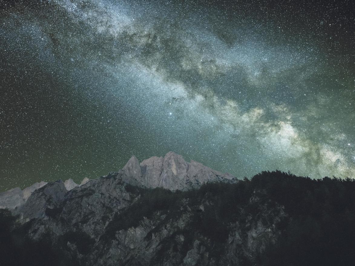 Sternenhimmel fotografieren