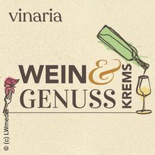 Wein & Genuss Krems – Vinaria Messe in der Dominikanerkirche