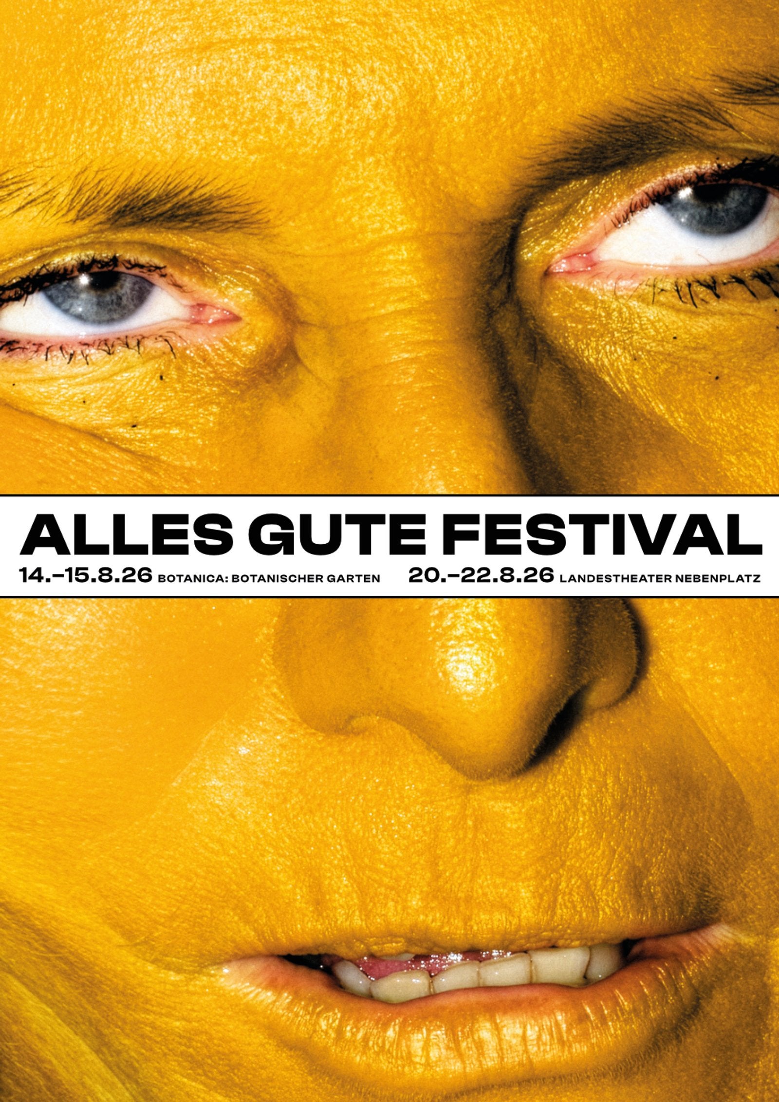 Alles Gute ♡ SUPERGLOSS • ELLI ALTENBERGER • JANE