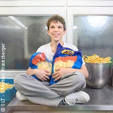 Das Pommes-Paradies / ÖEA - Salzburger Landestheater