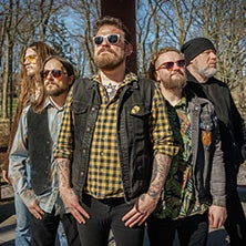 Weedpecker + Lazer in der Arena Wien