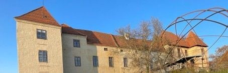 Schloss Kalsdorf erleben