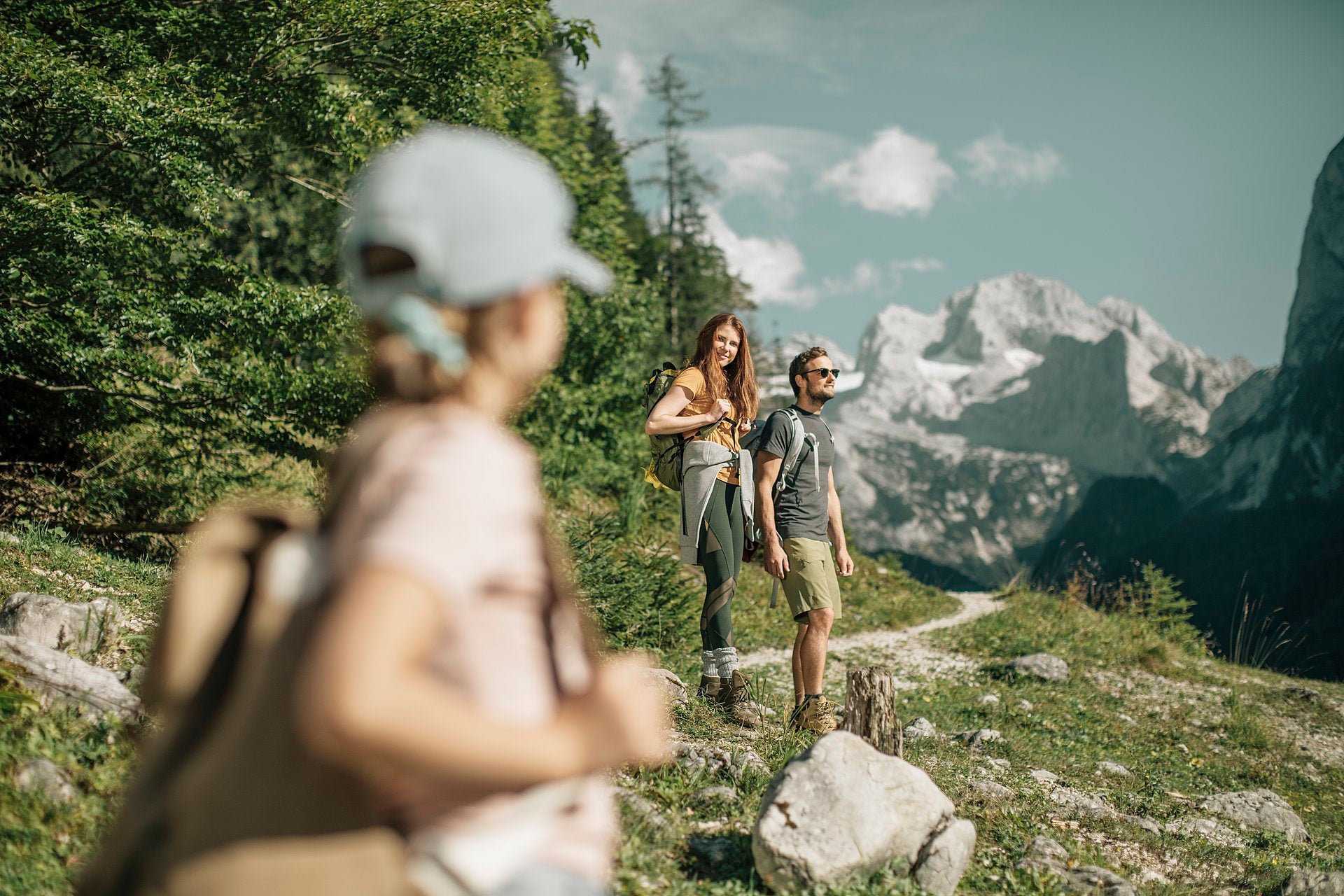 Gallspacher Fensterlroas