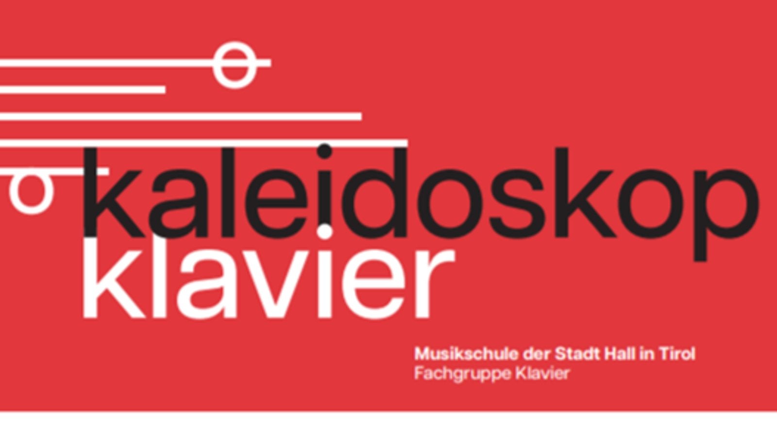 Fortbildung für Musikschullehrer:innen