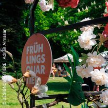 Frühlingsquartier