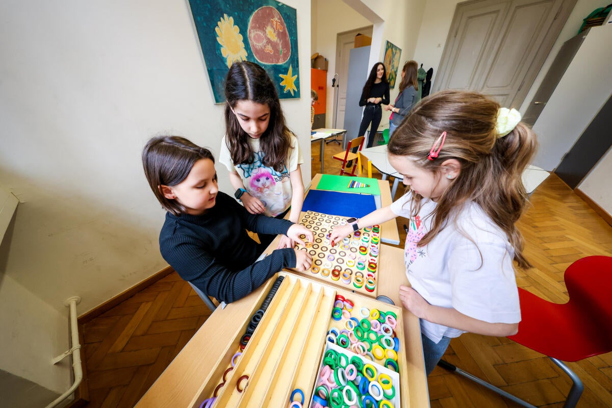 Happy children's day