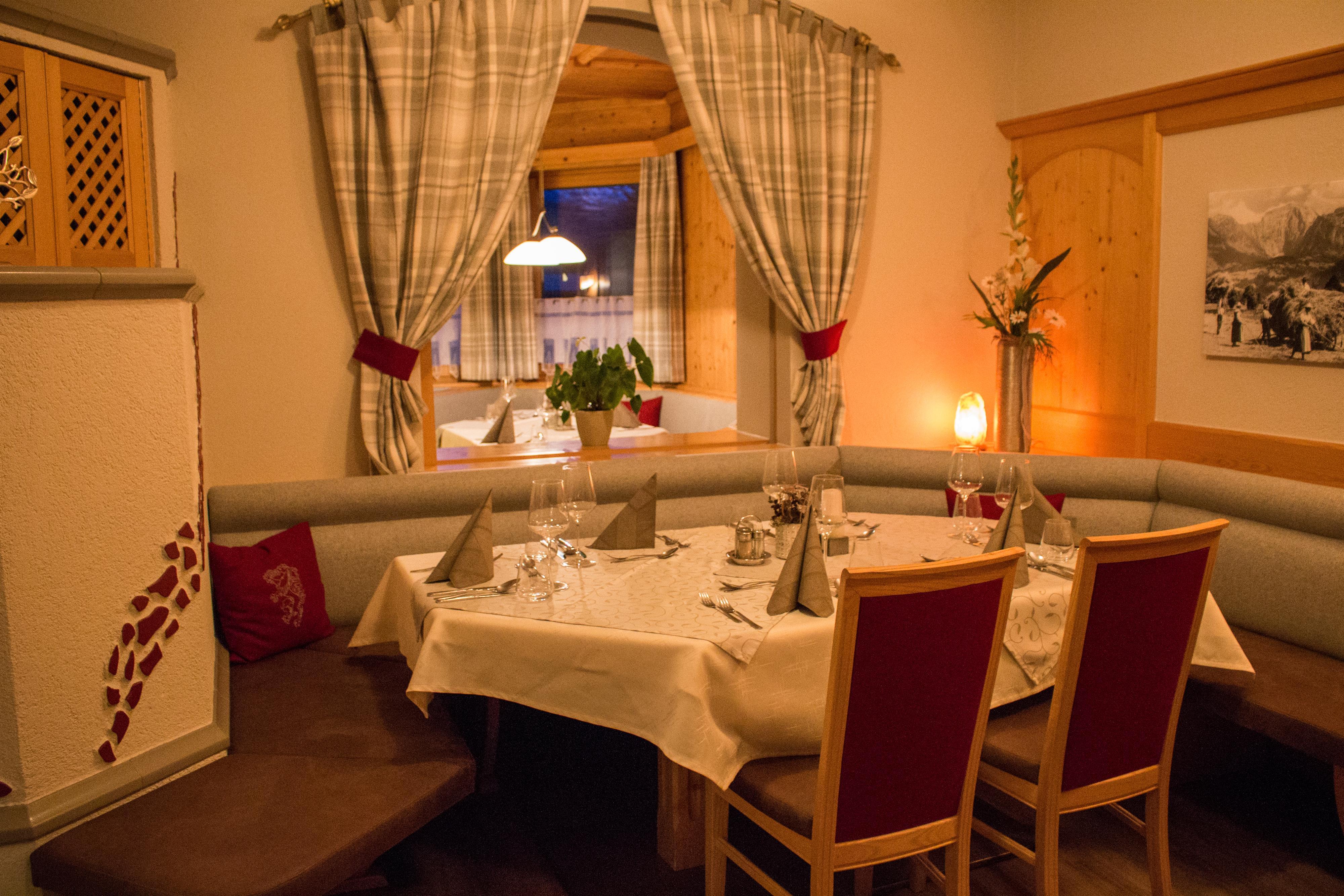 Frühstücken im SCHÖNIS-Landhotel in Bad Mitterndorf