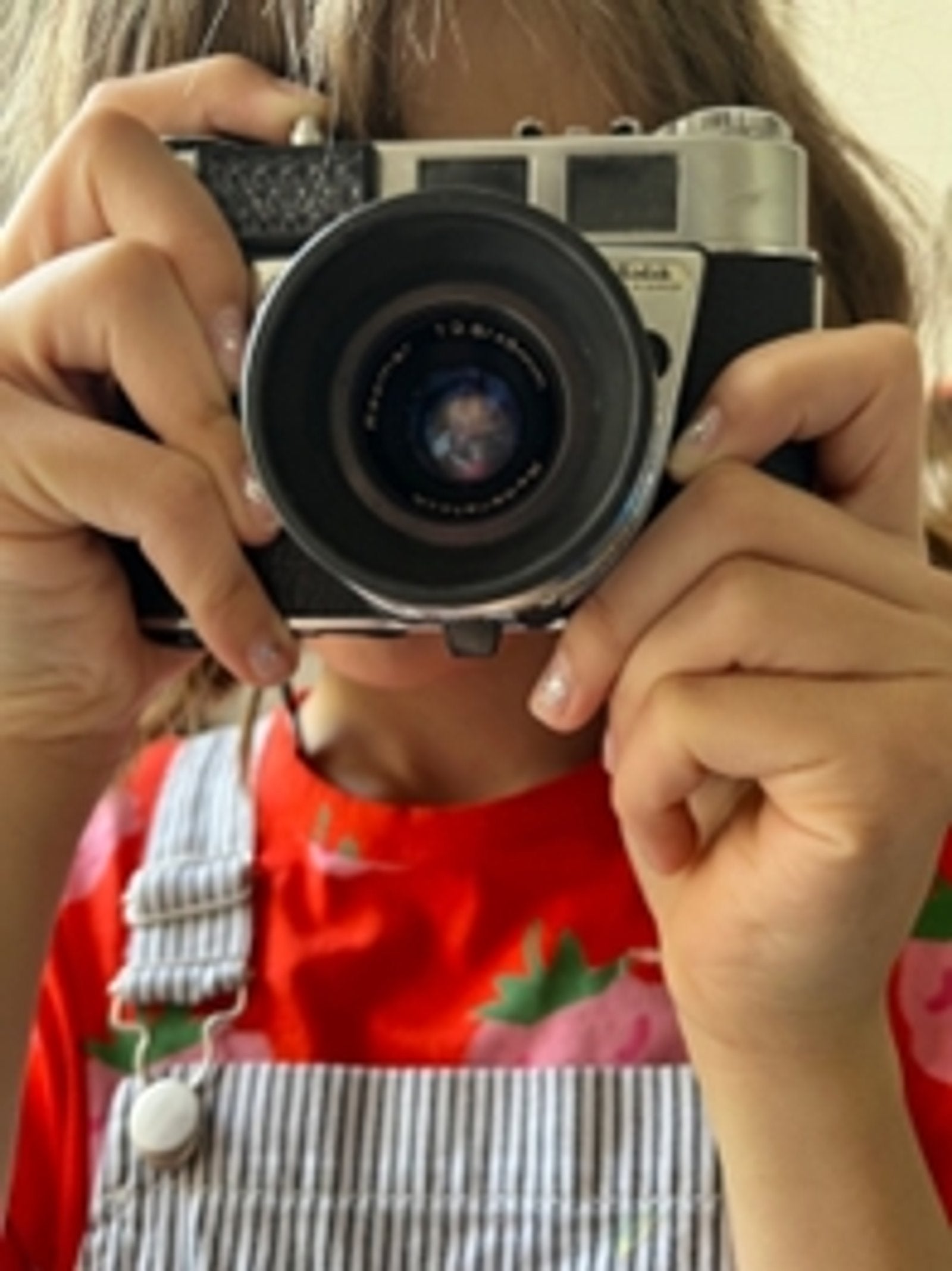 Fotogeschichte(n) – Workshop im Künstlerhaus Wien