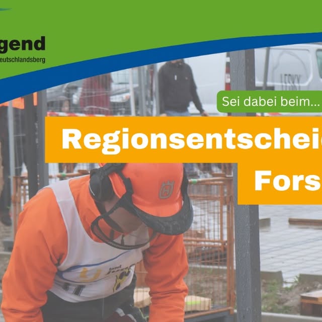 Regionsentscheid Forest