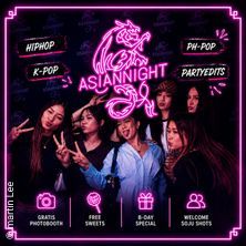 Asiannight in der Babenberger Passage Wien