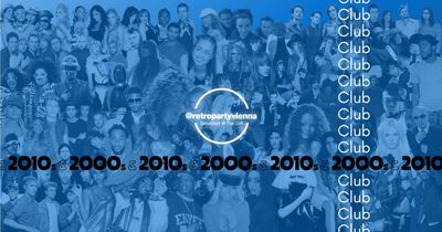 2000s & 2010s Club @ The Loft – Party in Wien