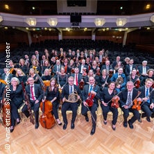 Amstettner Symphonieorchester 2026