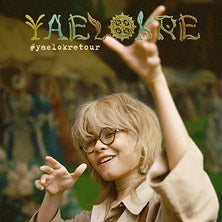 Yaelokre - #yaelokretour