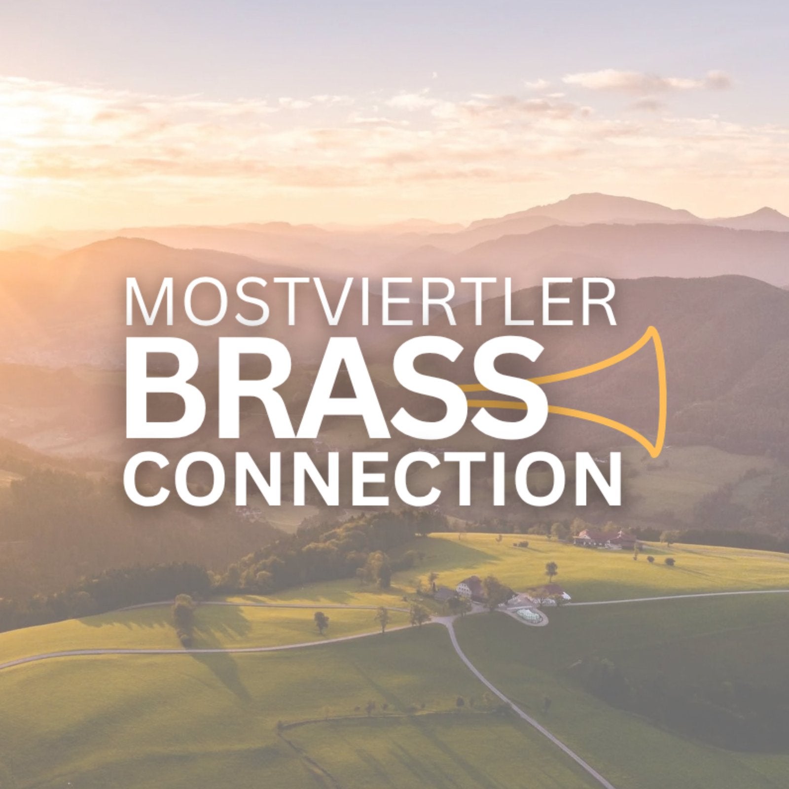 DAHOAM – Mostviertler Brass Connection in Seitenstetten
