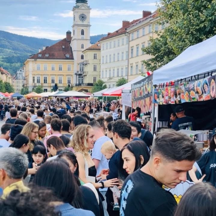 Thai Food & Kultur Festival