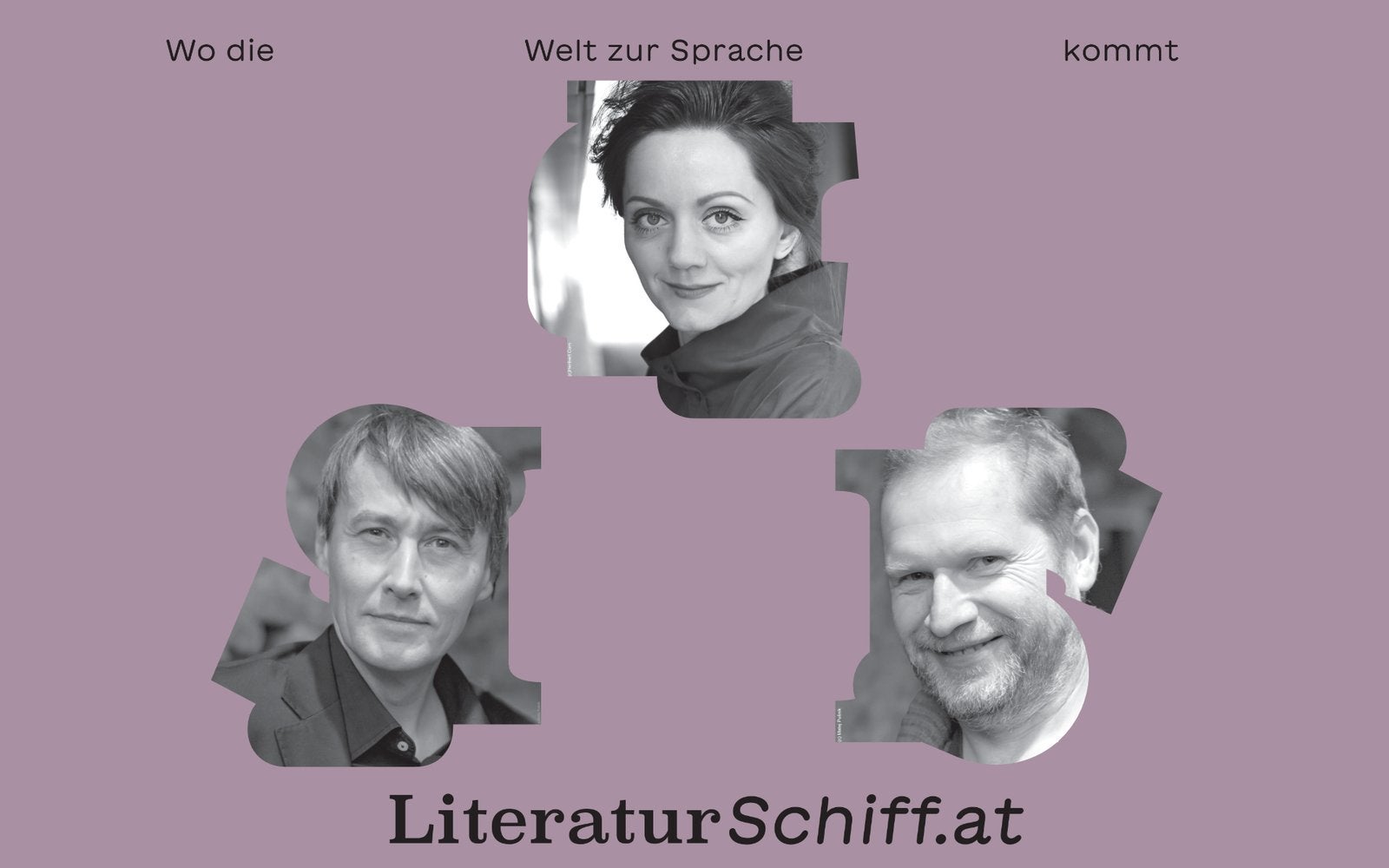 Ein Nachmittag mit slowenischer Literatur