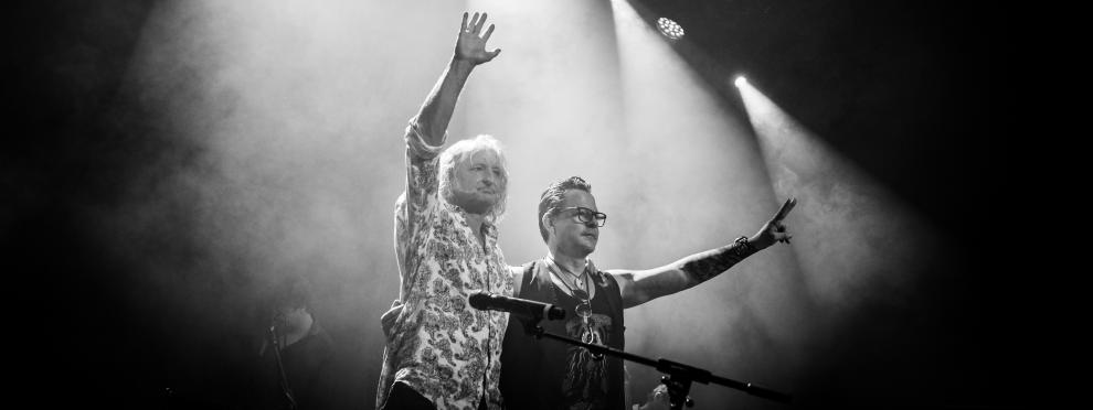 Leibnitzer Bluestage Vol. 15