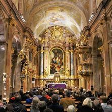 Trompetenzauber im Advent - Annakirche