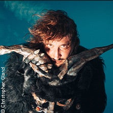 Berni Wagner - Monster