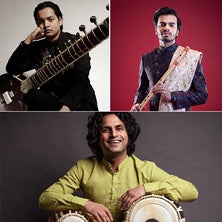 Shaam-E-Mausiqi