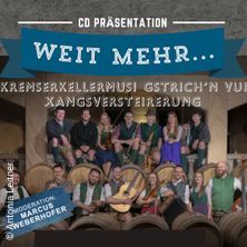 Weit mehr ...