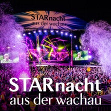 Starnacht aus der Wachau 2026 in Rossatzbach