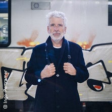 Dirk Stermann - 20 Spritzer bis Amstetten