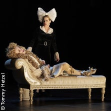 Der eingebildete Kranke - Akademietheater Wien