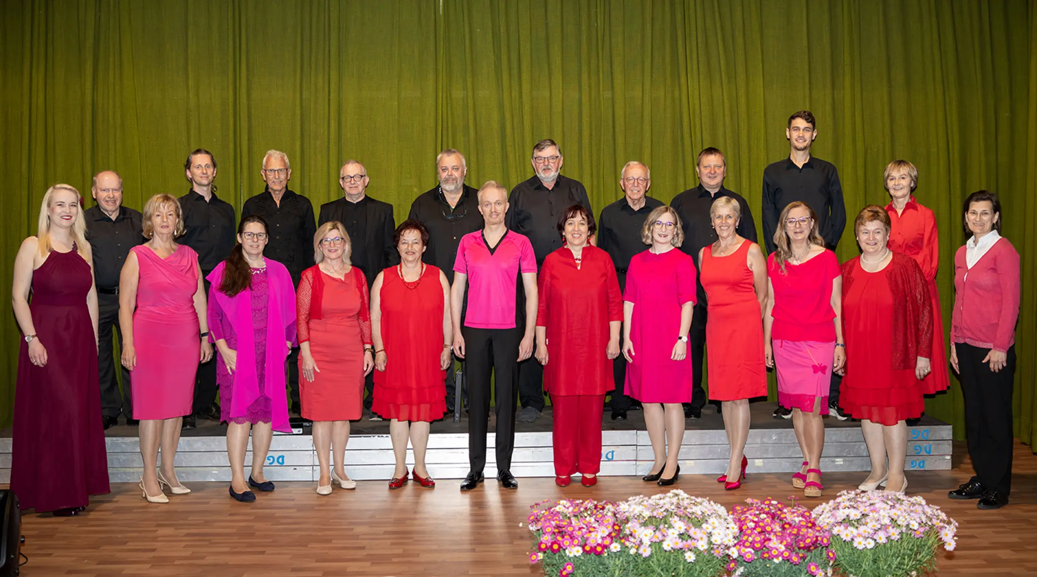 Chorkonzert