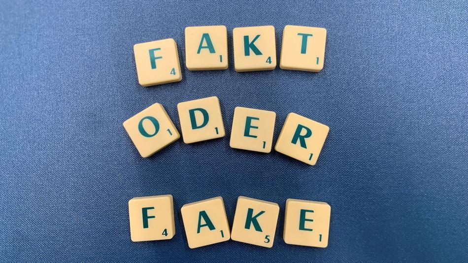 [LNF26] A22 Fakt oder Fake – was stimmt wirklich?