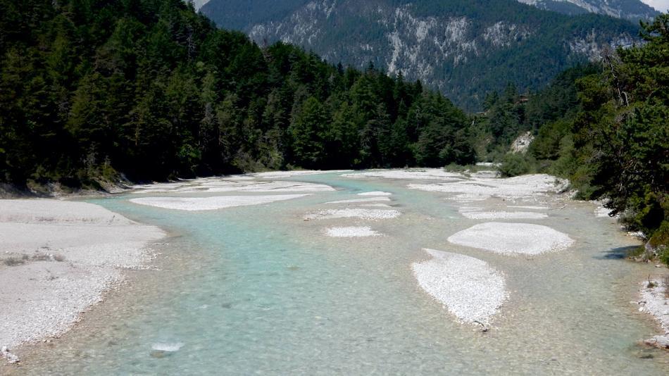 [LNF26] Platz fürs Wasser? Mehr Hochwasser oder mehr Natur?