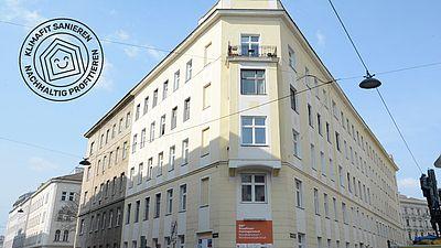 Sanieren, aber wie? – On Tour in Wien
