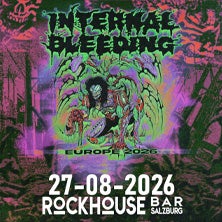 Internal Bleeding
