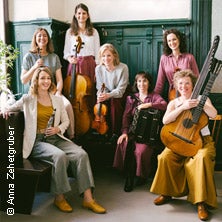 Divinerinnen - Salzkammergut Festwochen Gmunden