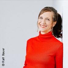 Sarah Hakenberg - Ich war´s nicht