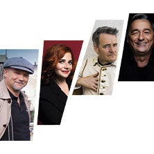Kultur Sommer Güssing 2026 – Kultur im neuen Zentrum